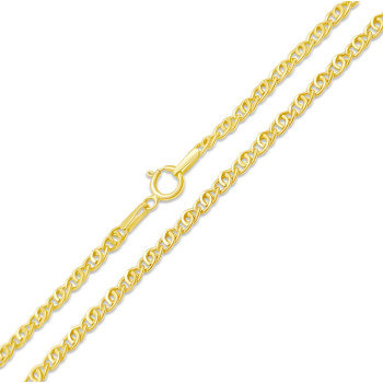 Arany Lánc (méret:55) AU 89325