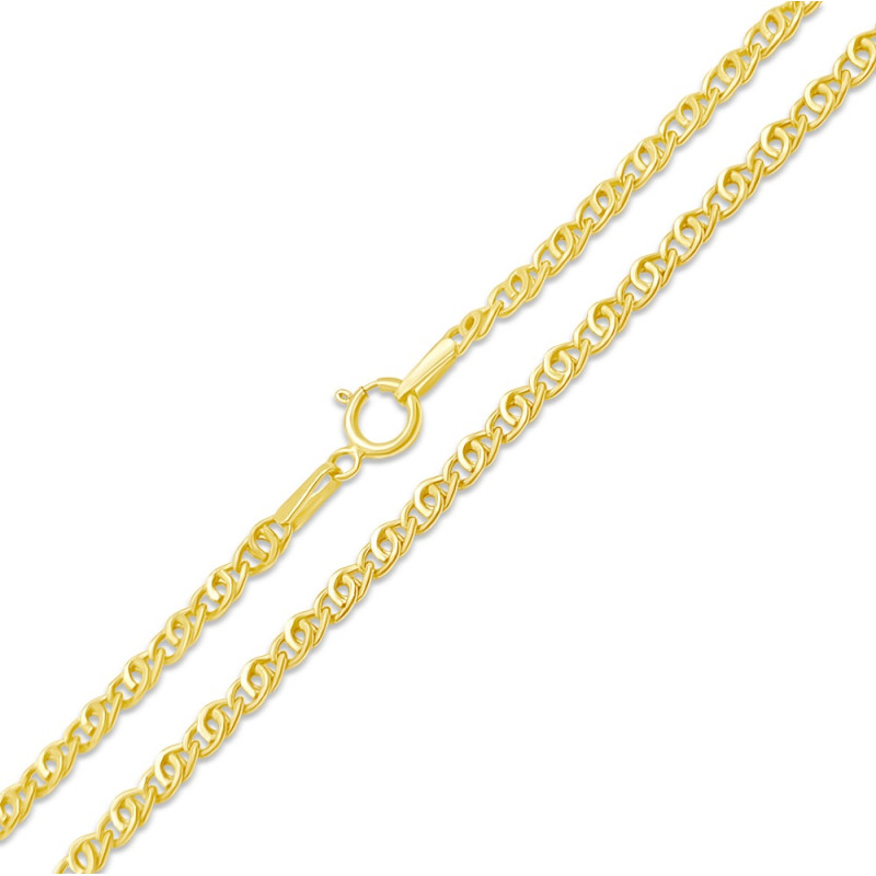 Arany Lánc (méret:55) AU 89325