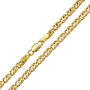 Arany Lánc (méret:55) AU 56629