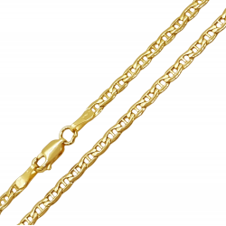 Arany Lánc (méret:55) AU 82231 Arany Lánc (méret:55) AU 82231