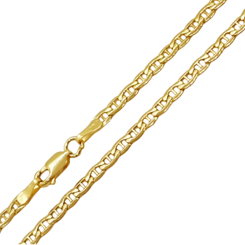 Arany Lánc (méret:55) AU 82231