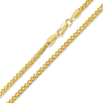 Arany Lánc (méret:55) AU 94088