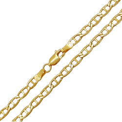 Arany Lánc (méret:55) AU 87718