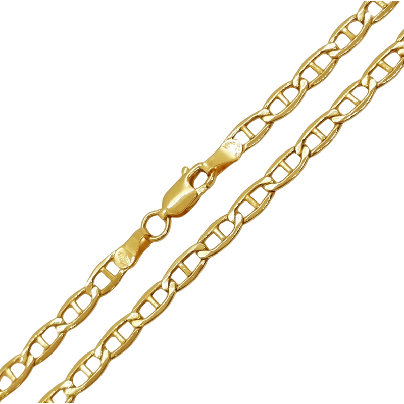 Arany Lánc (méret:55) AU 87718