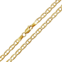 Arany Lánc (méret:55) AU 87718