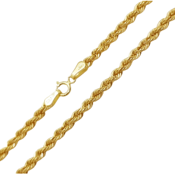 Arany Lánc (méret:55) AU 91869