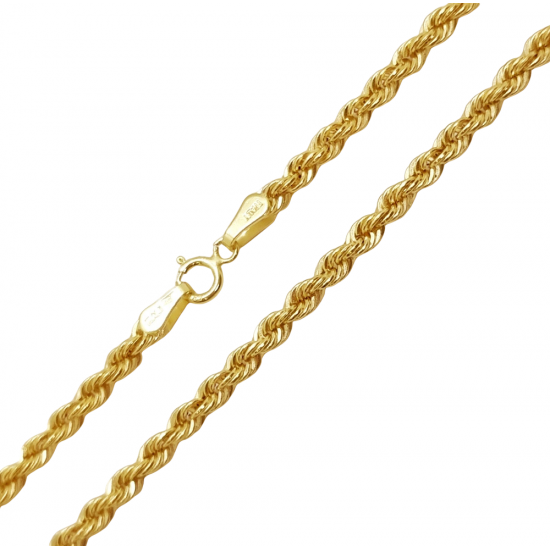 Arany Lánc (méret:55) AU 91869 Arany Lánc (méret:55) AU 91869