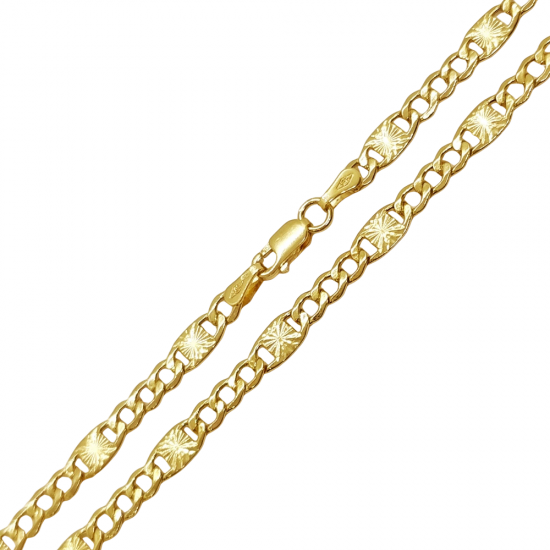 Arany Lánc (méret:55) AU 91877 Arany Lánc (méret:55) AU 91877