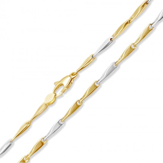 Arany Lánc (méret:55) AU 91896 Arany Lánc (méret:55) AU 91896