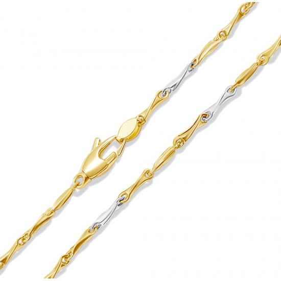 Arany Lánc (méret:55) AU 91899 Arany Lánc (méret:55) AU 91899