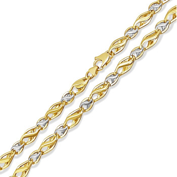 Arany Lánc (méret:56) AU 93855