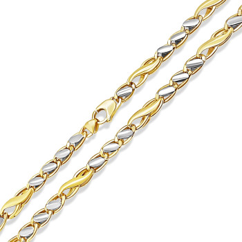 Arany Lánc (méret:55) AU 93856