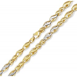 Arany Lánc (méret:56) AU 93860