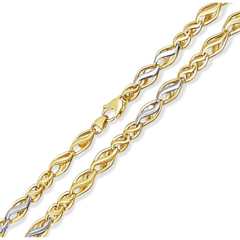 Arany Lánc (méret:56) AU 93860