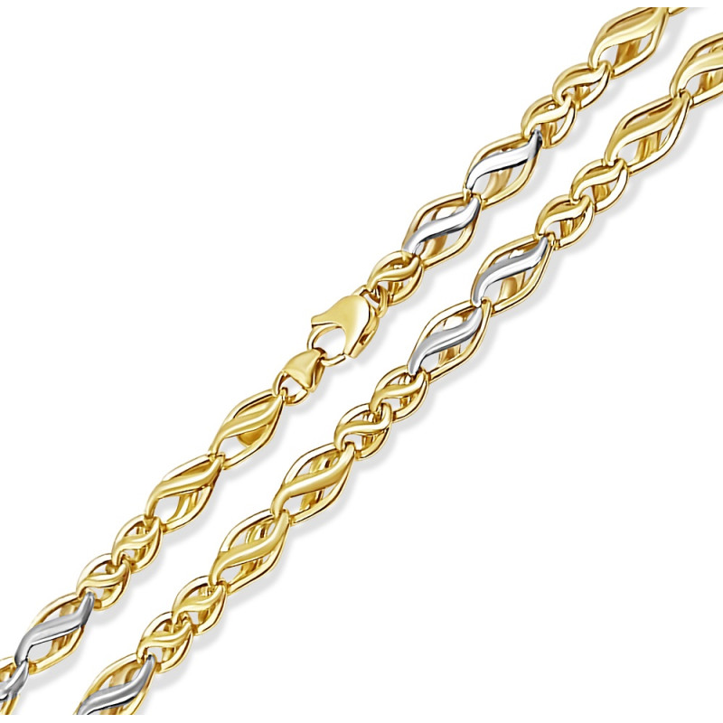 Arany Lánc (méret:56) AU 93860