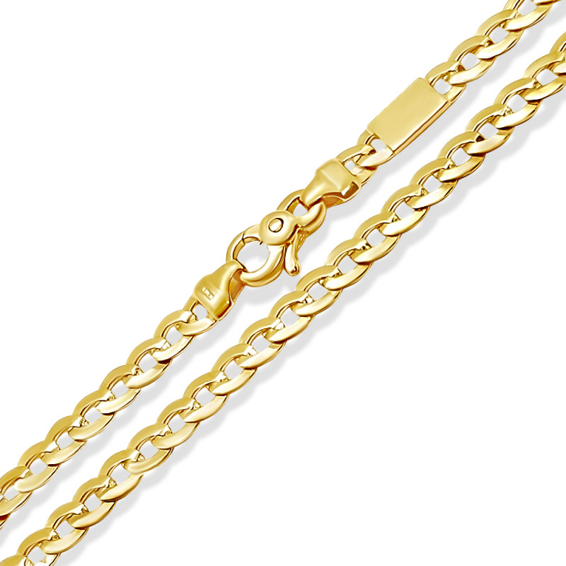 Arany Lánc (méret:55) RA 77928