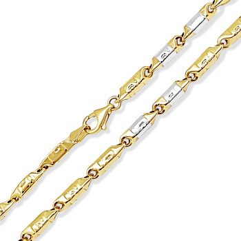 Arany Lánc (méret:56) AU 79377