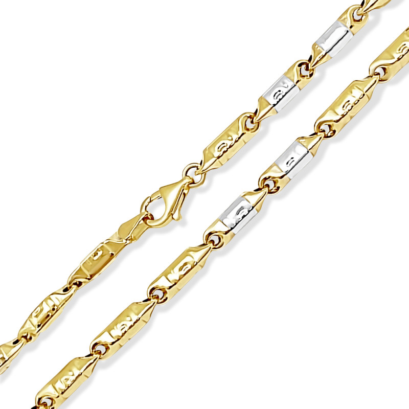 Arany Lánc (méret:56) SC 79377