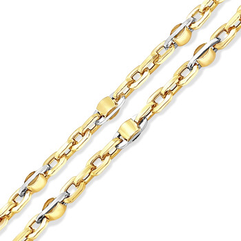 Arany Lánc (méret:56) AU 72617