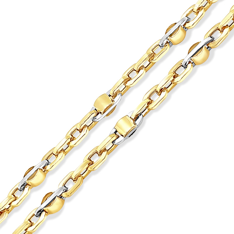 Arany Lánc (méret:56) SG 72407