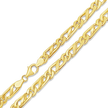 Arany Lánc (méret:55) AU 82746