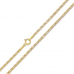 Arany Lánc (méret:55) AU 94227