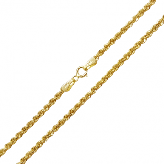 Arany Lánc (méret:54) AU 91622 Arany Lánc (méret:54) AU 91622