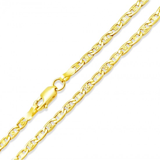 Arany Lánc (méret:55) AU 95436 Arany Lánc (méret:55) AU 95436