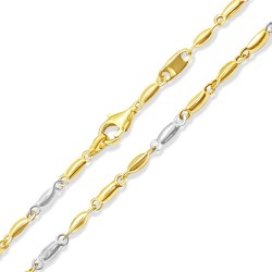 Arany Lánc (méret:55) AU 94960