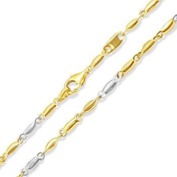 Arany Lánc (méret:55) AU 94960