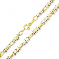 Arany Lánc (méret:55) AU 96464 Arany Lánc (méret:55) AU 96464