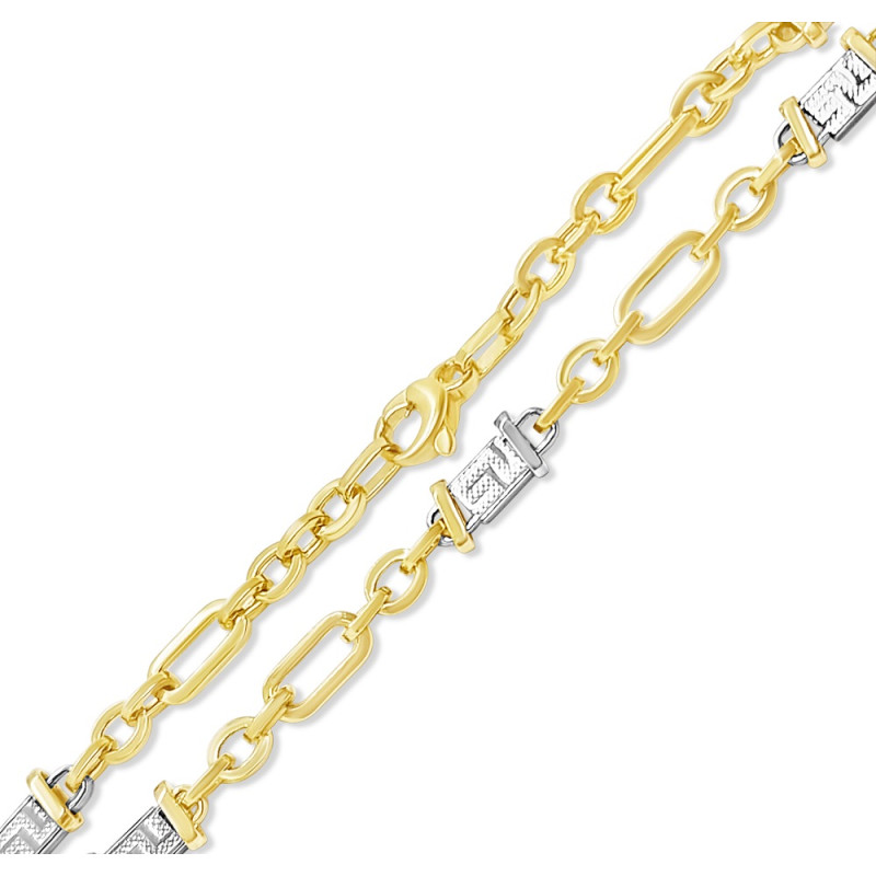 Arany Lánc (méret:55) AU 96465