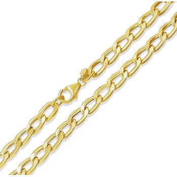 Arany Lánc (méret:55) AU 96477