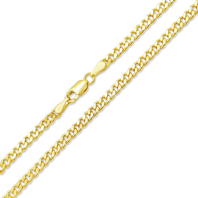 Arany Lánc (méret:55) AU 95431