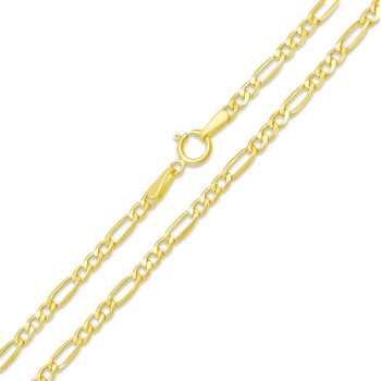 Arany Lánc (méret:60) AU 94762