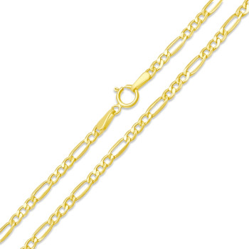 Arany Lánc (méret:60) AU 94762