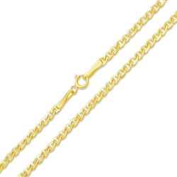 Arany Lánc (méret:60) AU 94763