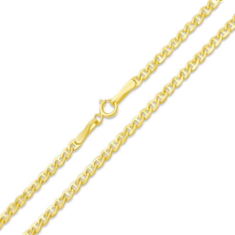 Arany Lánc (méret:60) AU 94763