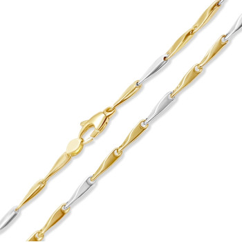 Arany Lánc (méret:60) AU 54823