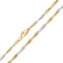 Arany Lánc (méret:60) AU 54823