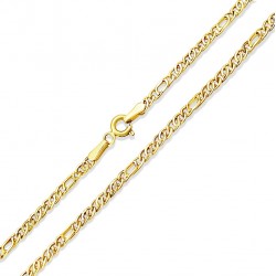 Arany Lánc (méret:60) AU 87425