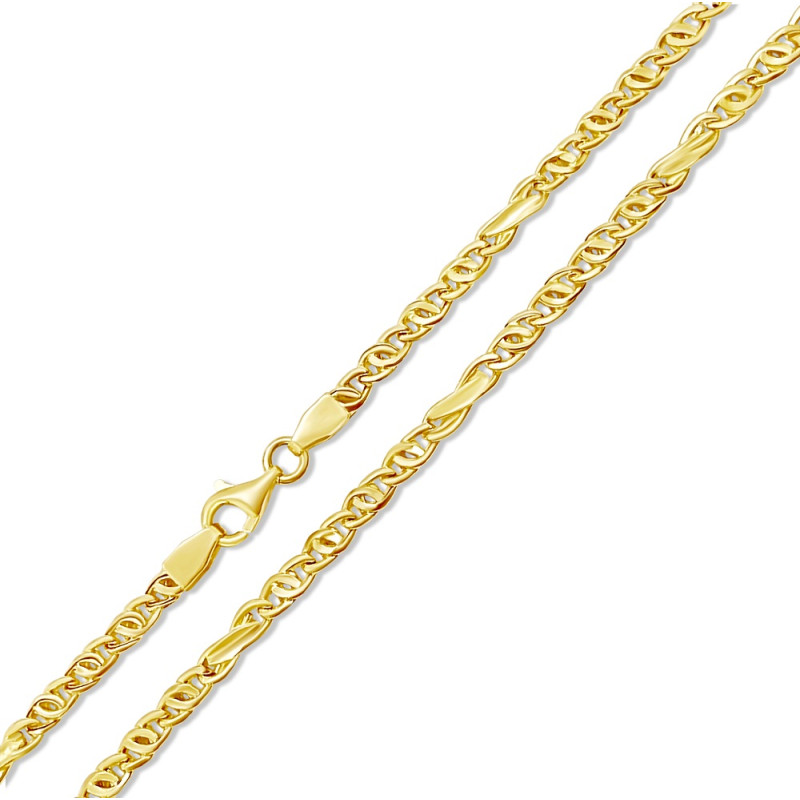Arany Lánc (méret:58) AU 93282 Arany Lánc (méret:58) AU 93282