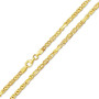 Arany Lánc (méret:58) AU 93282