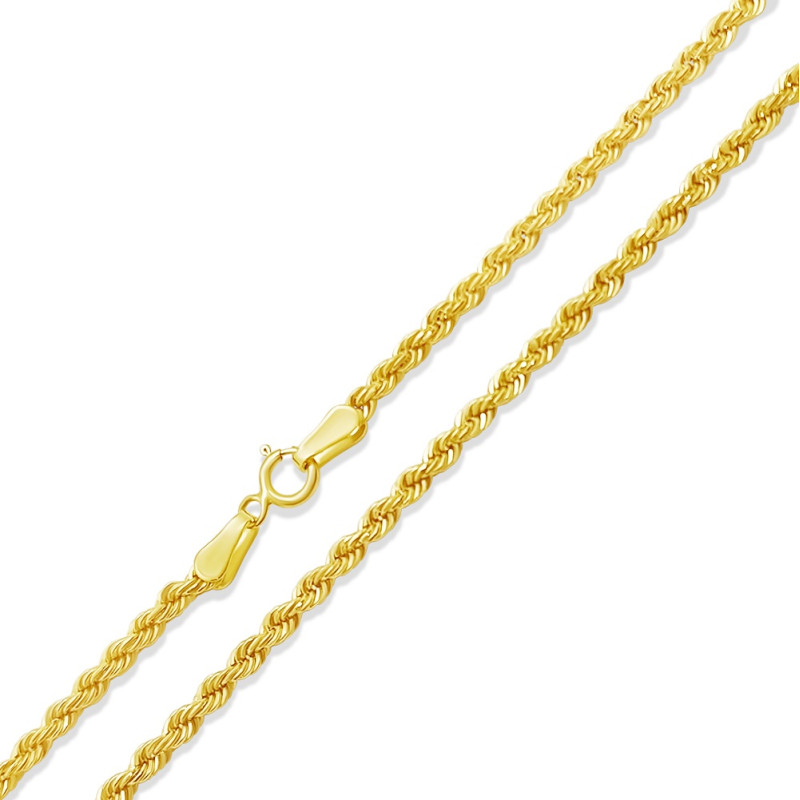 Arany Lánc (méret:60) AU 94769