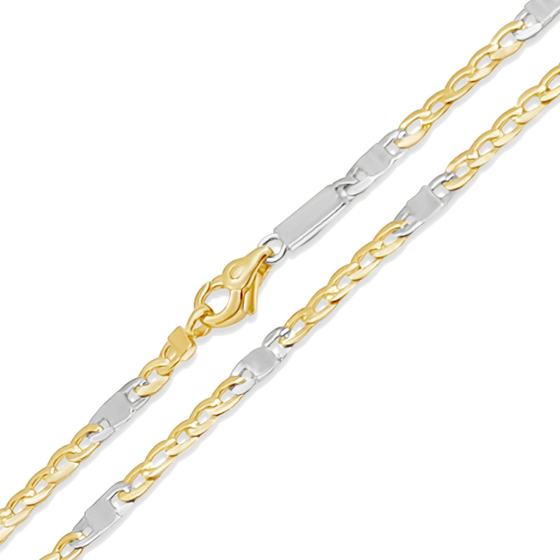 Arany Lánc (méret:60) RA 78971