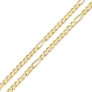 Arany Lánc (méret:60) AU 64081