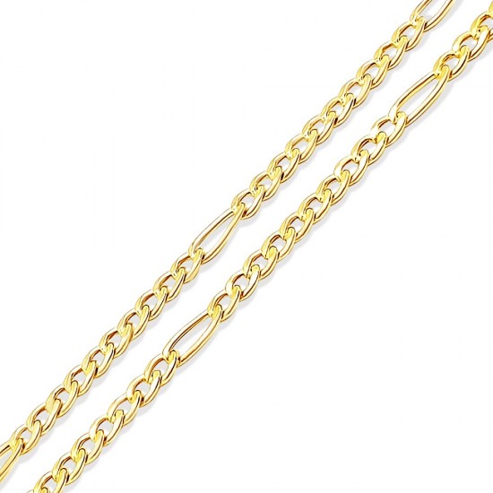 Arany Lánc (méret:60) SC 64081