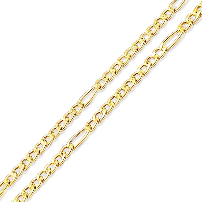 Arany Lánc (méret:60) SC 64081