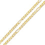 Arany Lánc (méret:60) AU 64081