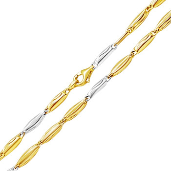 Arany Lánc (méret:60) AU 73004